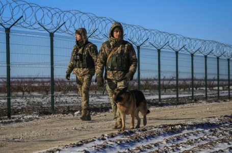 Gjermania thotë se Moldavia mund të jetë e radhës nëse Ukraina bie