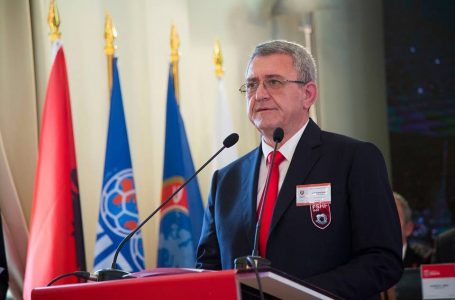 Duka bën thirrje për përkrahje masive në sfidën ndaj Gjeorgjisë