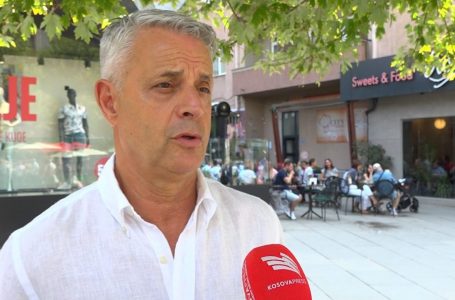 ​Sokoli: Me cilësitë që kemi, kualifikimi i Kosovës nuk duhet të vihet në pyetje