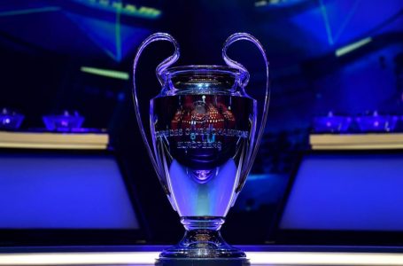 Matematikani përdor algoritme për të parashikuar se cilat skuadra do të kualifikohen tutje në Ligën e Kampionëve