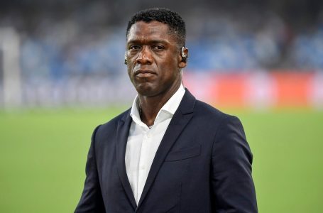 Ky klub është favoriti kryesor për të fituar Ligën e Kampionëve, sipas Clarence Seedorf