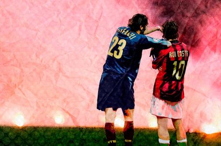 Derbi Inter-Milan drejt rekordit si ndeshja me të ardhurat më të mëdha në histori të Serie A
