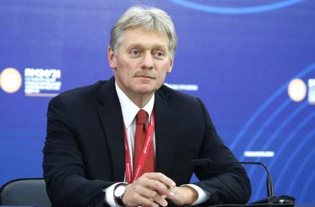 Kremlini akuzon SHBA-në për presion të papranueshëm ndaj mediave ruse