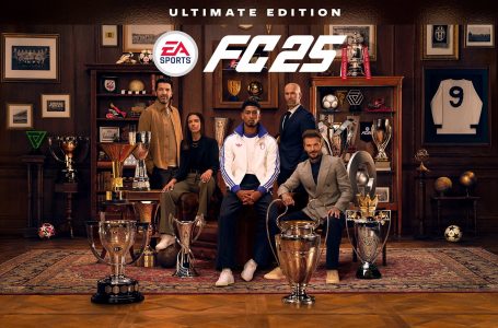 EA Sports FC 25: Gjithçka që duhet të dini