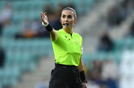 UEFA ia beson ndarjen e drejtësisë në ndeshjen Sporting – Real Madrid katër gjyqtareve shqiptare