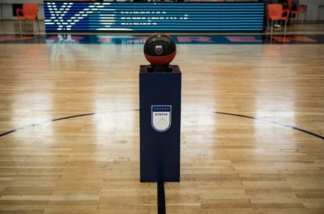 ​Basketboll: Gjysmëfinalet e Superkupës garantojnë spektakël