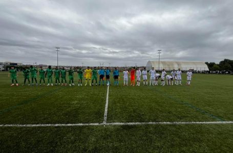 Trepça mposht Vëllaznimin me rezultat 2-1