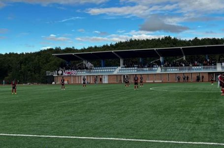 KF “Vëllaznimi” fiton derbin e Dukagjinit