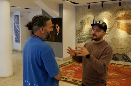 Të dielën në Gjakovë fillon festivali i teatrove “GJAKOVart”