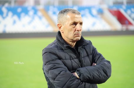 Gani Sejdiu: Situata e krijuar ndikon negativisht te Kosova, ndaj Qipros mund të fitojmë