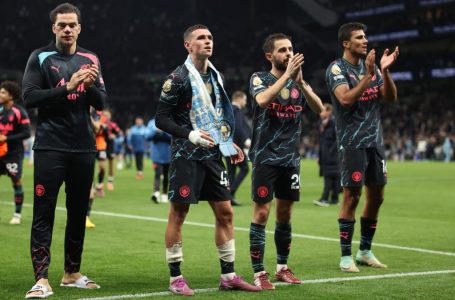 Real Madridi vendos yllin e madh të Man Cityt si objektivin kryesor të verës 2025