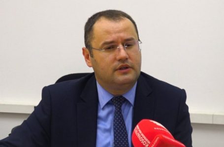 Guvernatori Ismaili: Lufta kundër financimit të paligjshëm kërkon një përpjekje gjithëpërfshirëse dhe të koordinuar