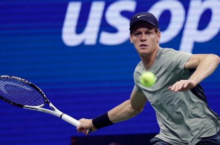 Tenis: Jannik Sinner dominon renditjen pas triumfit në US Open