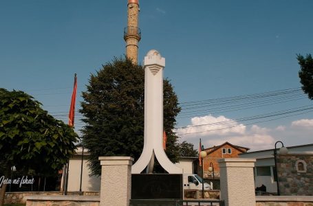 Jeta në Fshat – Isniqi