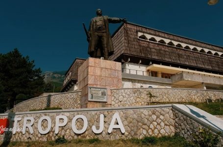 Jeta në Fshat – Tropoja