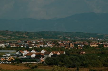Jeta në Fshat – Xërxë