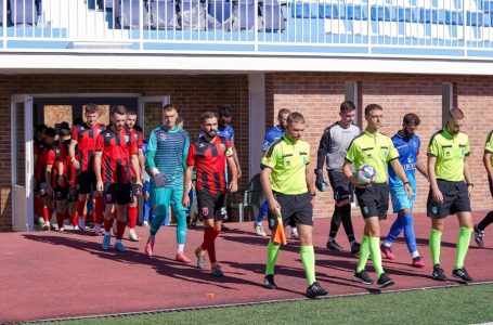 KF “Vëllaznimi” gati për përballjen në mesjavë ndaj KF “Rilindja”