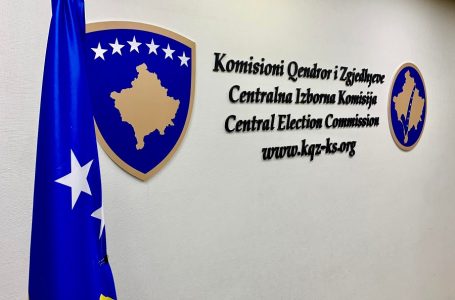 KQZ në pritje të datës së zgjedhjeve lokale