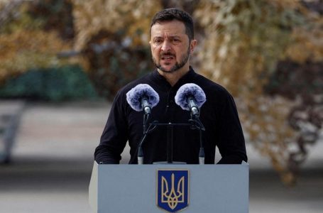 Misioni i FMN-së fillon rishikimin e pestë të programit të Ukrainës ndërsa Kievi riorganizon qeverinë