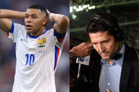 Lizarazu: Mbappé nuk është më vendimtar, as i frikshëm si në të kaluarën
