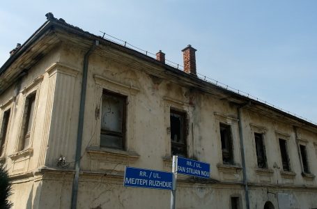 Komuna e Gjakovës ndan 200 mijë euro për renovimin e “Mejtepit Ruzhdije”