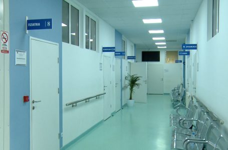 Katër mjekë specialist i shtohen spitalit të përgjithshëm “Isa Grezda”