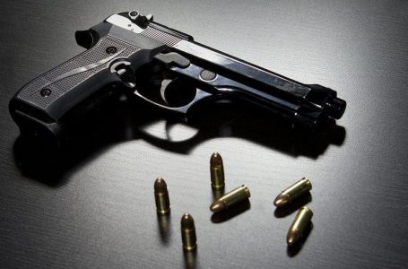Lajmëron në polici se i është vjedhur arma, vërtetohet që nuk kishte leje