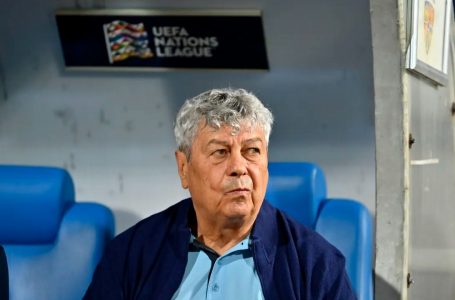 Fitorja e Rumanisë ndaj Kosovës, Lucescu: Skuadra ime tregoi disiplinë dhe përkushtim