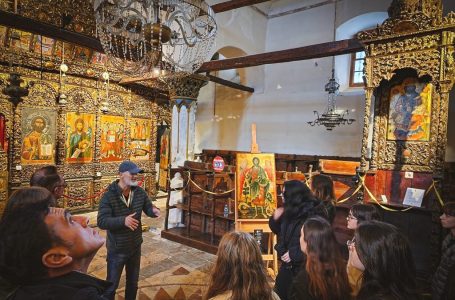 Muzeu kombëtar “Onufri” pret gati 20 mijë vizitorë në shtator