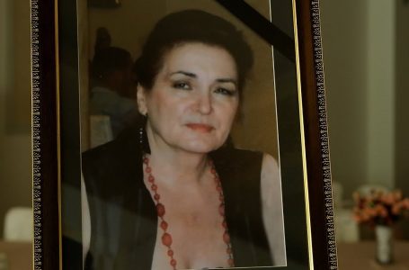 Ndahet nga jeta aktorja Rrushe Berisha