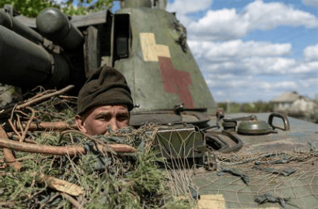Municionet nga India hyjnë në Ukrainë, duke rritur zemërimin rus