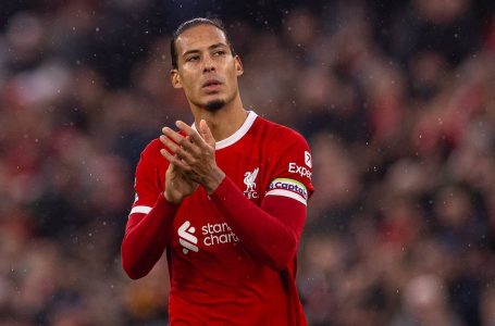 Van Dijk i kërkon Liverpoolit të kundërpërgjigjet pas humbjes