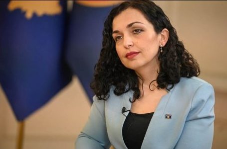 Osmani: Kosova ka dhënë shembull për sundim të ligjit