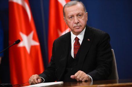 Turqia shpreh dëshirën për vend të përhershëm në Këshillin e Sigurimit të OKB-së