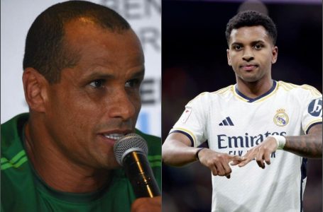 Rivaldo: Mungesa e Rodrygo-s nga lista e Topit të Artë është e gabuar
