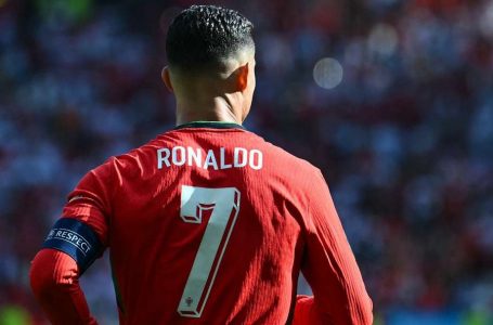 Pensionimi nga kombëtarja, Ronaldo: Nuk më ka shkuar kurrë në mendje