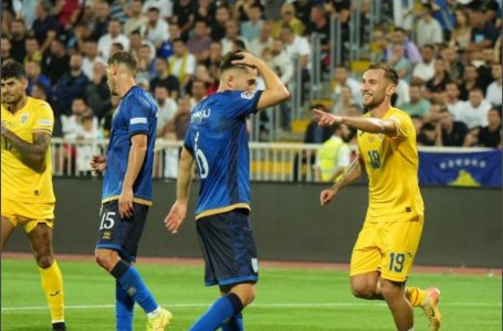 Ish-sulmuesi i njohur rumun: Lojtarët e Kosovës shumë individualistë
