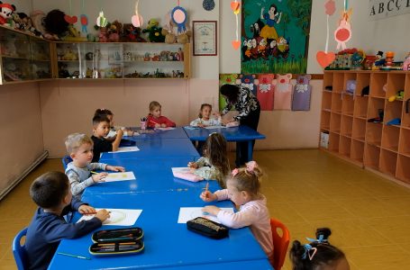 Shtëpia e Paqes në fshatin Bec, institucion i hapur për të gjithë fëmijët