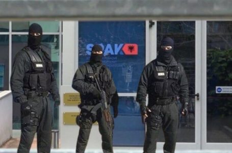 “SPAK ka rritur hetimet dhe dënimet për zyrtarët e lartë”