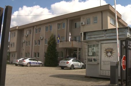Kërkohet paraburgim për personin që hodhi “molotov” në automjetet e policisë