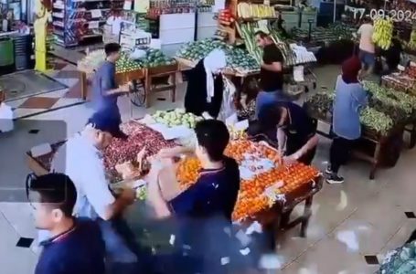 Hezbollahu fajëson Izraelin pas shpërthimeve të pager-it