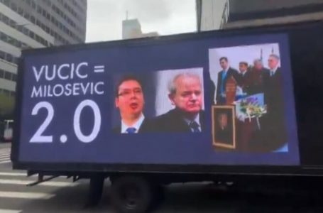 “Kriminel lufte dhe mbrojtës i përdhunuesve”