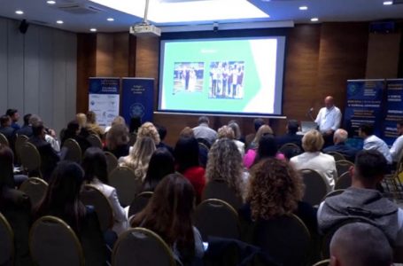 ​Simpoziumet shkencore, risi e Kongresit Klinik të Kolegjit të Kirurgëve të Kosovës