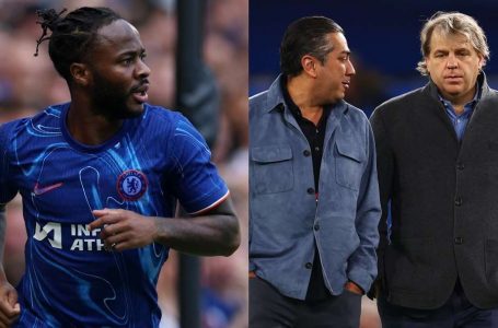 Si Raheem Sterling ndezi tensionet midis pronarëve të Chelsea