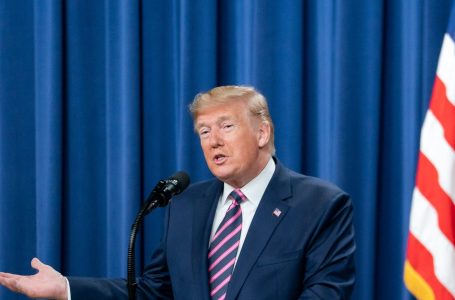 Trump: SHBA-ja nuk duhet ta frenojë Izraelin