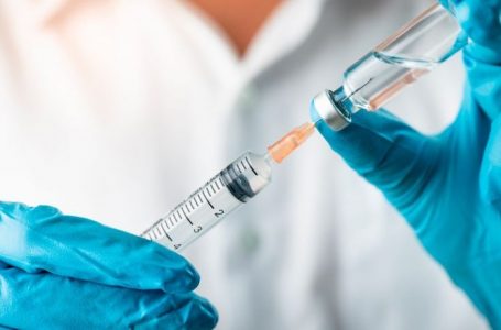 Mbi 9 mijë vajza në Kosovë janë vaksinuar kundër kancerit të qafës së mitrës