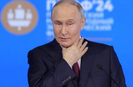 Putin po afrohet në heshtje, Europa ngre alarmin