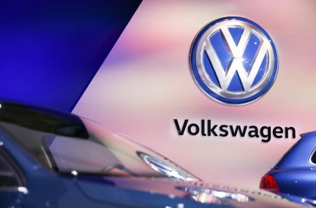 Volkswagen tërheq mbi 114,000 automjete në SHBA