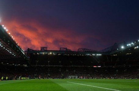 Man Utd shënon humbje për të pestin vit radhazi