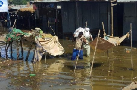 340 njerëz kanë humbur jetën, afro 1.5 milionë të tjerë janë prekur nga përmbytjet në Çad
